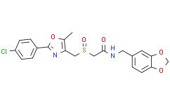 WAY-332060 1015858-82-8